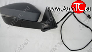 4 649 р. SUPERB 15- {???} ЗЕРКАЛО ПРАВ ЭЛЕКТР С ПОДОГРЕВ УК.ПОВОР (Китай) BODYPARTS sdsup15-450-r  с доставкой в г. Керчь