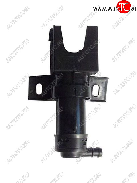 979 р. Правая форсунка омывателя фары (пр-во Китай) BODYPARTS Toyota Land Cruiser Prado J120 (2002-2009)  с доставкой в г. Керчь