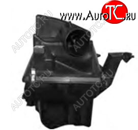 2 499 р. Корпус воздушного фильтра двигателя (пр-во Китай) BODYPARTS  Mazda 3/Axela  BK (2003-2006) дорестайлинг седан  с доставкой в г. Керчь