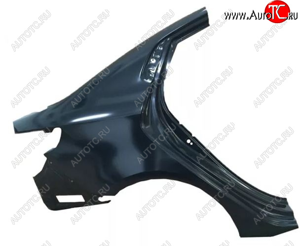 10 199 р. RIO КРЫЛО ЗАДН ПРАВ (СЕДАН) (Китай) BODYPARTS kario17-560-r  с доставкой в г. Керчь