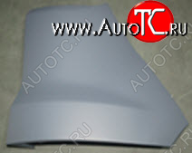 739 р. ECOSPORT 14- БАМПЕР ЗАДН ПРАВ (Китай) BODYPARTS fdeco14-640-r  с доставкой в г. Керчь