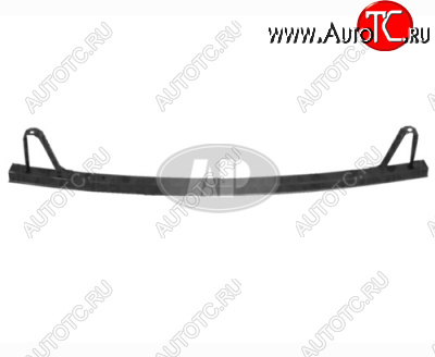 2 399 р. QASHQAI 07- УСИЛИТЕЛЬ БАМПЕРА ПЕРЕДН МАЛЕНЬК (Китай) BODYPARTS nnqas07-243  с доставкой в г. Керчь