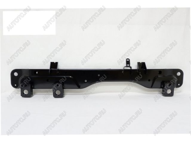 3 499 р. QASHQAI 14- БАЛКА СУППОРТА РАДИАТ НИЖН (Китай) BodyParts nnqas14-410  с доставкой в г. Керчь