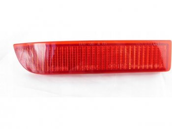 299 р. RAV4 06- ФОНАРЬ-КАТАФОТ ЛЕВ В ЗАДН БАМПЕР (Китай) BODYPARTS tyrv406-050-l  с доставкой в г. Керчь. Увеличить фотографию 1