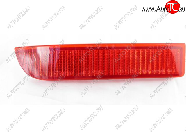299 р. RAV4 06- ФОНАРЬ-КАТАФОТ ЛЕВ В ЗАДН БАМПЕР (Китай) BODYPARTS tyrv406-050-l  с доставкой в г. Керчь