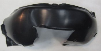 Левый подкрылок (задняя часть, Италия) BodyParts Volkswagen Golf  6 (2008-2014) хэтчбэк 5 дв.