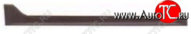 2 679 р. LANCER (НАКЛАДКА ВНЕШНЯЯ НА ПОРОГ) МОЛДИНГ КУЗОВА ПРАВ (Китай) BODYPARTS mblan10-540-r  с доставкой в г. Керчь