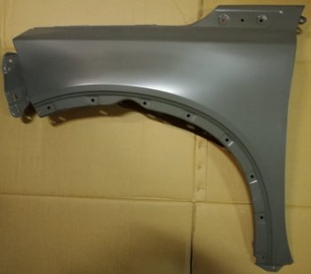 6 599 р. VITARA 14- КРЫЛО ПЕРЕДН ЛЕВ БЕЗ ОТВ ППОВТОРИТЕЛЬ (Китай) BODYPARTS szvit14-270-l  с доставкой в г. Керчь. Увеличить фотографию 1