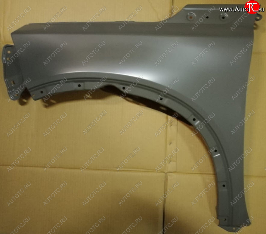 6 599 р. VITARA 14- КРЫЛО ПЕРЕДН ЛЕВ БЕЗ ОТВ ППОВТОРИТЕЛЬ (Китай) BODYPARTS szvit14-270-l  с доставкой в г. Керчь