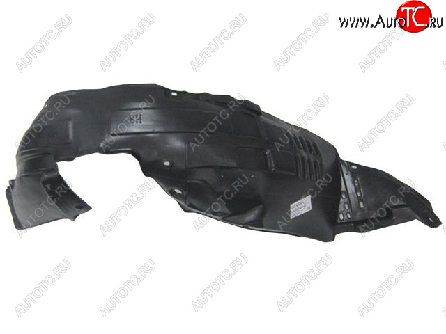 769 р. Левый подкрылок передний BODYPARTS KIA Sorento XM дорестайлинг (2009-2012) с доставкой в г. Керчь Увеличить фотографию 1 769 р. Левый подкрылок передний BODYPARTS KIA Sorento XM дорестайлинг (2009-2012) с доставкой в г. Керчь
