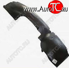 1 129 р. Левый подкрылок BodyParts Dodge Caliber (2006-2012)  с доставкой в г. Керчь