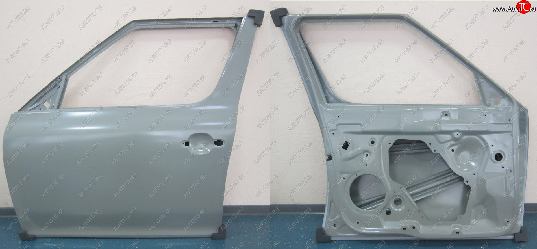 30 999 р. YETI ДВЕРЬ ПЕРЕДН ЛЕВ (Китай) BODYPARTS sdyet10-510-l  с доставкой в г. Керчь