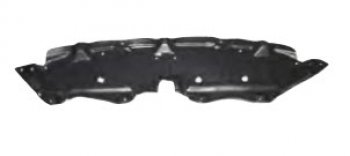 COROLLA ЗАЩИТА ПОДДОНА (Китай) ПЛАСТИК BODYPARTS tycrl02-9f0p