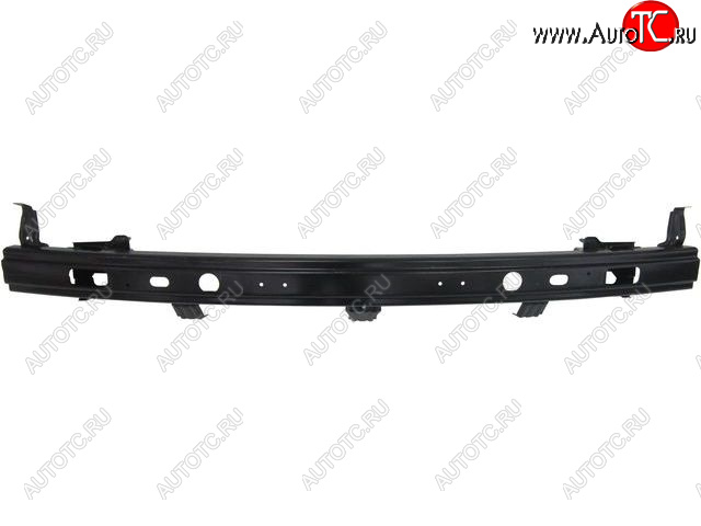 4 599 р. STAREX УСИЛИТЕЛЬ БАМПЕРА ЗАДН (Китай) BODYPARTS hnstx08-700  с доставкой в г. Керчь