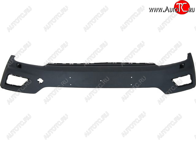 4 649 р. TIGUAN 16- БАМПЕР ПЕРЕДН С ОТВ ПОМЫВАТ ФАР (Китай) BODYPARTS vwtgn16-161  с доставкой в г. Керчь