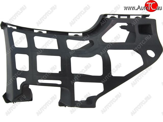 227 р. Правое крепление переднего бампера (пр-во Китай) BODYPARTS  Skoda Superb  B6 (3T) (2008-2013) лифтбэк дорестайлинг  с доставкой в г. Керчь