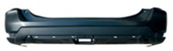3 099 р. X-TRAIL 17- БАМПЕР ЗАДН (Китай) BODYPARTS nnxtr17-640  с доставкой в г. Керчь. Увеличить фотографию 1