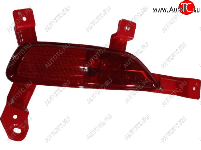 1 279 р. Правый фонарь в задний бампер BODYPARTS KIA Sorento UM/Prime дорестайлинг (2014-2018)  с доставкой в г. Керчь