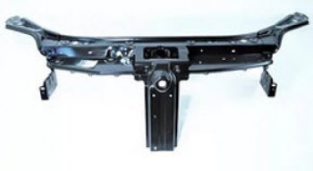 4 649 р. LOGAN СУППОРТ РАДИАТОРА (Китай) BODYPARTS rnlog14-380  с доставкой в г. Керчь. Увеличить фотографию 1