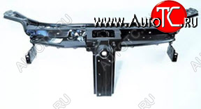 4 649 р. LOGAN СУППОРТ РАДИАТОРА (Китай) BODYPARTS rnlog14-380  с доставкой в г. Керчь
