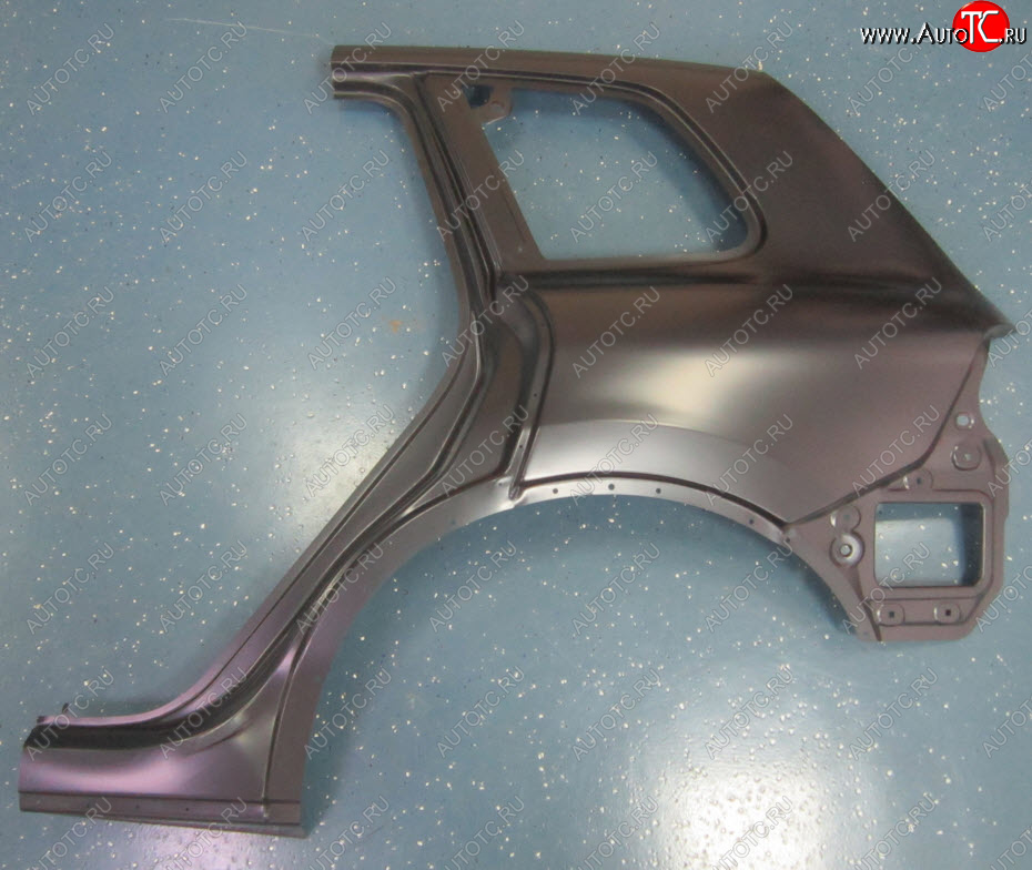 15 999 р. TOUAREG 11- КРЫЛО ЗАДН ЛЕВ (Китай) BODYPARTS vwtou11-560-l  с доставкой в г. Керчь