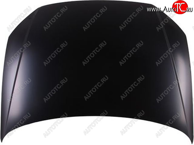 10 199 р. POLO КАПОТ (Китай) BODYPARTS vwplo15-331  с доставкой в г. Керчь