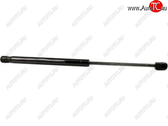 379 р. Газовый упор крышки багажника (пр-во Китай) BODYPARTS  Hyundai i20  PB (2008-2012) хэтчбэк дорестайлинг  с доставкой в г. Керчь