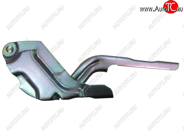829 р. SOLARIS ПЕТЛЯ КАПОТА ПРАВ (Китай) BODYPARTS hnsol17-340-r  с доставкой в г. Керчь