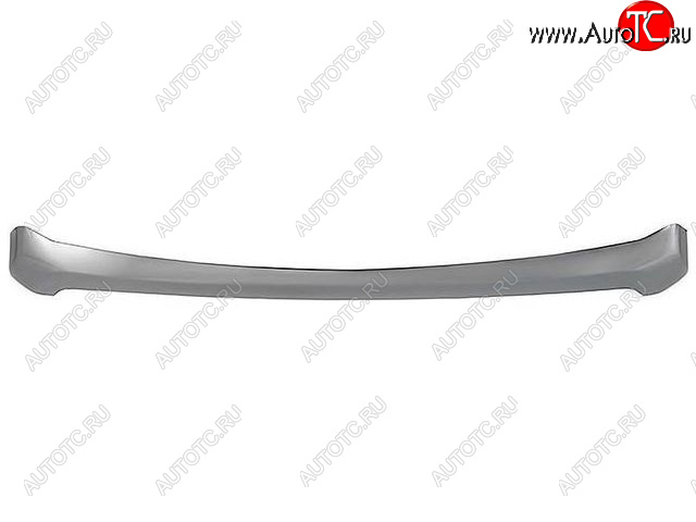 3 599 р. PRADO МОЛДИНГ КУЗОВА НА КАПОТ (Китай) BODYPARTS typrd13-540  с доставкой в г. Керчь