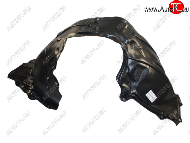 879 р. Правый подкрылок передний BODYPARTS Nissan Sentra 7 B17 (2014-2017)  с доставкой в г. Керчь