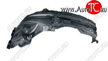 599 р. Левый подкрылок BodyParts Mitsubishi Outlander GF дорестайлинг (2012-2014) с доставкой в г. Керчь Увеличить фотографию 1 599 р. Левый подкрылок BodyParts Mitsubishi Outlander GF дорестайлинг (2012-2014) с доставкой в г. Керчь