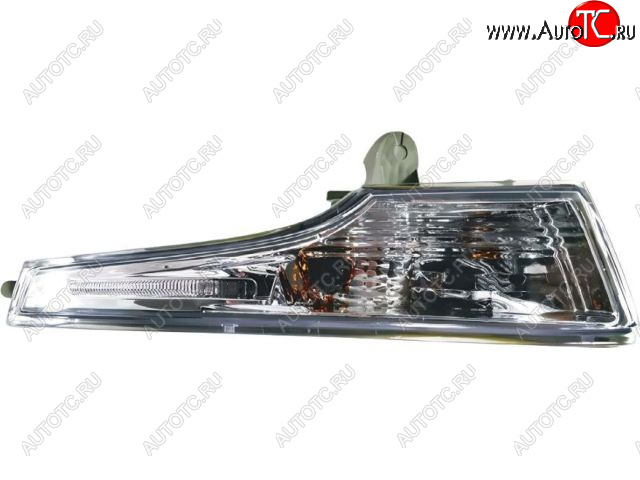 1 679 р. TEANA УКАЗ.ПОВОРОТА НИЖН ПРАВ (Китай) BODYPARTS nnten13-040-r  с доставкой в г. Керчь