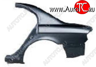 20 599 р. SONATA КРЫЛО ЗАДН ЛЕВ (Китай) BODYPARTS hnson02-560-l  с доставкой в г. Керчь