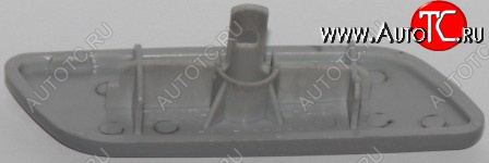 253 р. Левая крышка форсунки омывателя фар (пр-во Китай) BODYPARTS  Toyota Land Cruiser Prado  J150 (2013-2017) 1-ый рестайлинг (неокрашенная)  с доставкой в г. Керчь