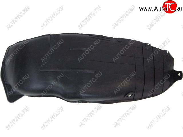 290 р. Правый подкрылок задний BodyParts  Hyundai Elantra  XD2 (2003-2010) рестайлинг седан  с доставкой в г. Керчь