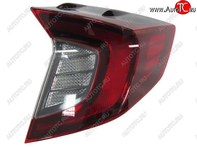 3 779 р. Фонарь задний правый внешний (диодный) BODYPARTS Hyundai Sonata DN8 (2019-2022) с доставкой в г. Керчь Увеличить фотографию 1 3 779 р. Фонарь задний правый внешний (диодный) BODYPARTS Hyundai Sonata DN8 (2019-2022) с доставкой в г. Керчь