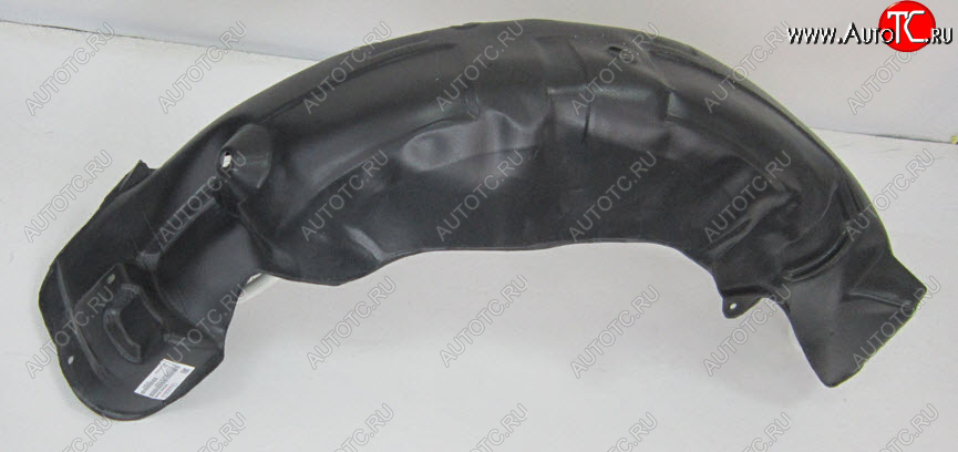 1 079 р. STAREX (H1) ПОДКРЫЛОК ЗАДН КРЫЛА ЛЕВ (Китай) BODYPARTS hnstx17-570-l  с доставкой в г. Керчь