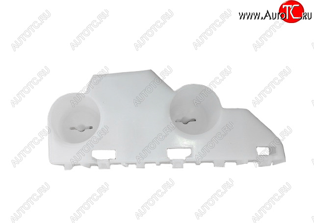 319 р. Левое крепление переднего бампера BODYPARTS Nissan Teana 3 L33 дорестайлинг (2014-2020)  с доставкой в г. Керчь