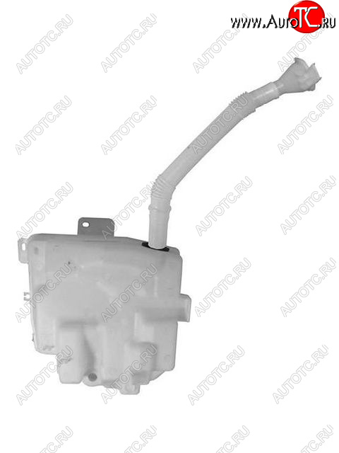 1 659 р. ASX БАЧОК ОМЫВАТЕЛЯ (Китай) BODYPARTS mbasx10-880  с доставкой в г. Керчь