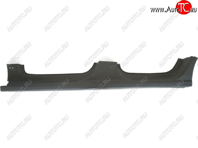 6 499 р. POLO 10- ПОРОГ ЛЕВ (Китай) BODYPARTS vwplo10-480-l  с доставкой в г. Керчь