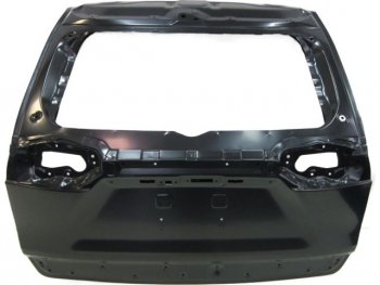 RAV4 19- ДВЕРЬ БАГАЖНИКА (Китай) BODYPARTS tyrv419-6b0