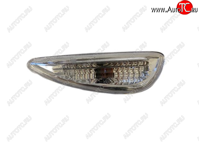 164 р. SOLARIS (TUCSON 15-I30 12-ELANTRA 10-16) ПОВТОРИТЕЛЬ ПОВОРОТА В КРЫЛО ЛЕВ (Китай) BODYPARTS hnsol11-280-l  с доставкой в г. Керчь