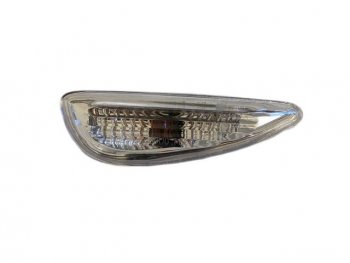 185 р. SOLARIS (TUCSON 15-I30 12-ELANTRA 10-16) ПОВТОРИТЕЛЬ ПОВОРОТА В КРЫЛО ПРАВ (Китай) BODYPARTS hnsol11-280-r  с доставкой в г. Керчь. Увеличить фотографию 1