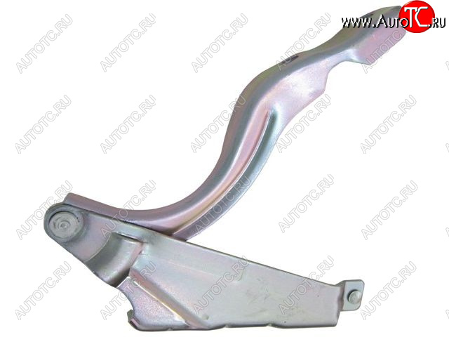 429 р. Правая петля капота (пр-во Китай) BodyParts  Hyundai Sonata  YF (2009-2014) (неокрашенная)  с доставкой в г. Керчь