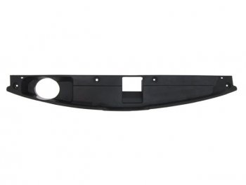 SPORTAGE НАКЛАДКА ПЕРЕДНЕЙ ПАНЕЛИ ВЕРХН ПЛАСТИК (Китай) BODYPARTS kaspr10-4j0