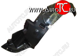 849 р. Левый подкрылок передний BodyParts Honda Civic EJ,EK,EM седан дорестайлинг (1995-1998)  с доставкой в г. Керчь