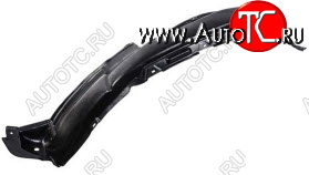699 р. Левый подкрылок передний BodyParts Lexus GX460 J150 дорестайлинг (2009-2013)  с доставкой в г. Керчь