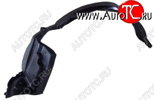 669 р. Правый подкрылок передний BODYPARTS  Suzuki Swift  ZC (2003-2008) дорестайлинг, хэтчбэк 5 дв.  с доставкой в г. Керчь