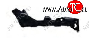 262 р. 3 КРЕПЛЕНИЕ БАМПЕРА ЗАДН ПРАВ (СЕДАН) (Китай) BODYPARTS mzx0309-9b2-r  с доставкой в г. Керчь