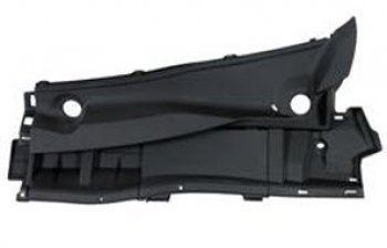 1 459 р. COROLLA ПАНЕЛЬ ПОД СТЕКЛООЧИСТ ЛЕВ (Китай) BODYPARTS tycrl06-5b0-l  с доставкой в г. Керчь. Увеличить фотографию 1